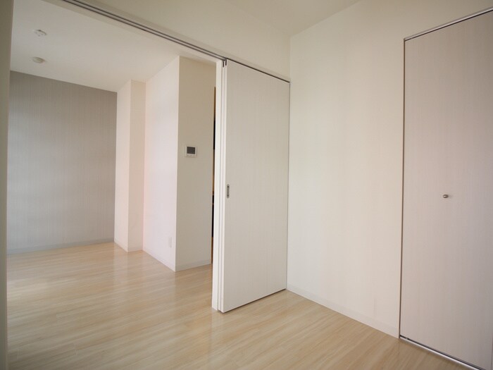 T-SQUARE Ⅱの物件内観写真