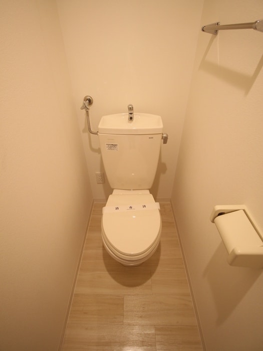 T-SQUARE Ⅱの物件内観写真