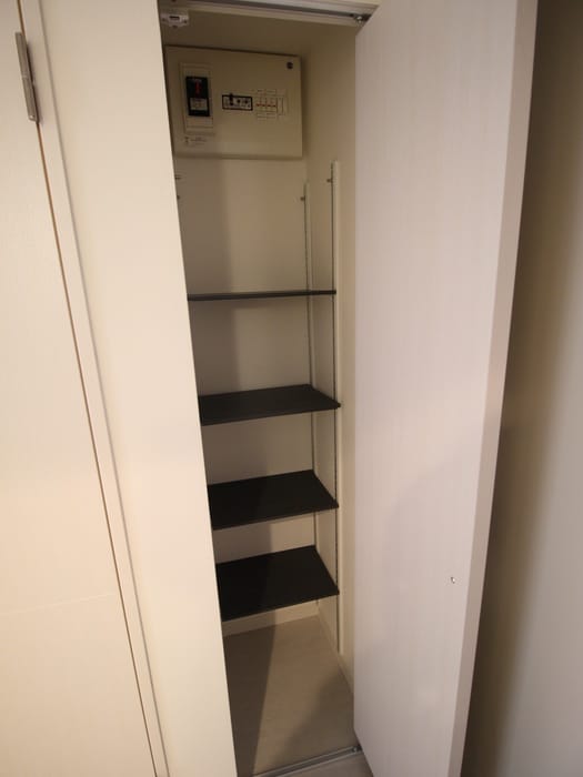 T-SQUARE Ⅱの物件内観写真