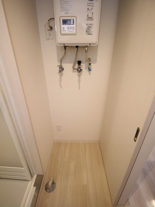 T-SQUARE Ⅱの物件内観写真