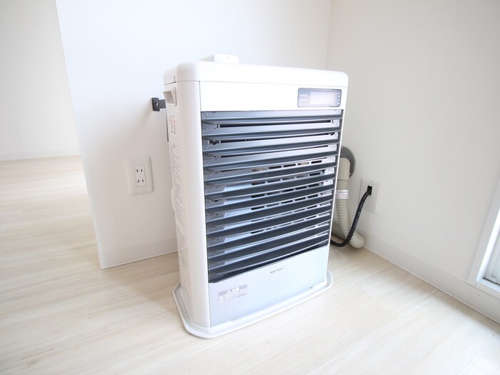 T-SQUARE Ⅱの物件内観写真