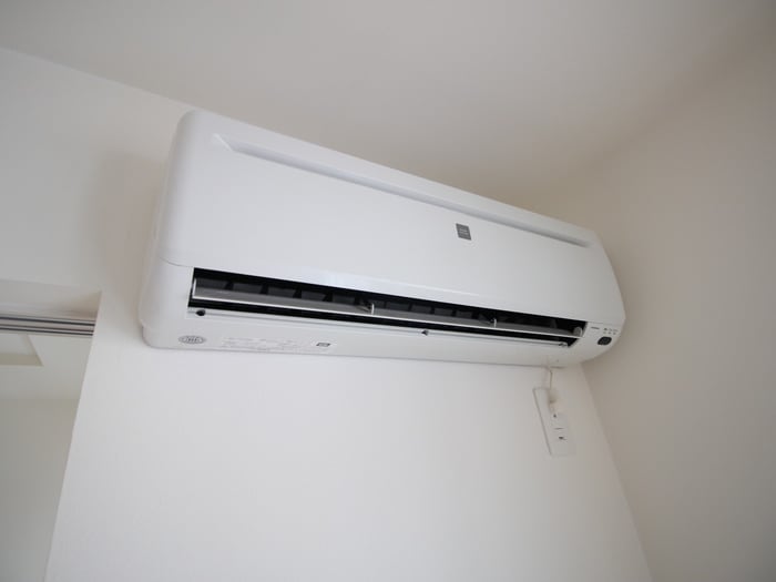 T-SQUARE Ⅱの物件内観写真