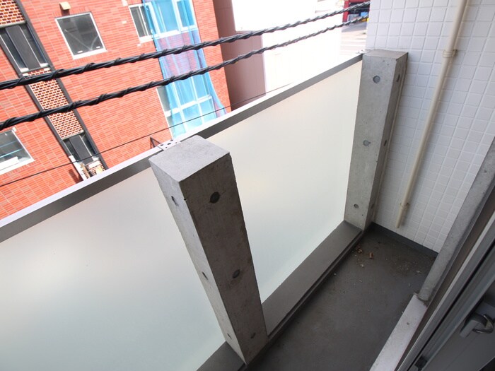 T-SQUARE Ⅱの物件内観写真