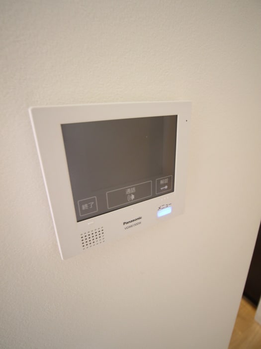 T-SQUARE Ⅱの物件内観写真