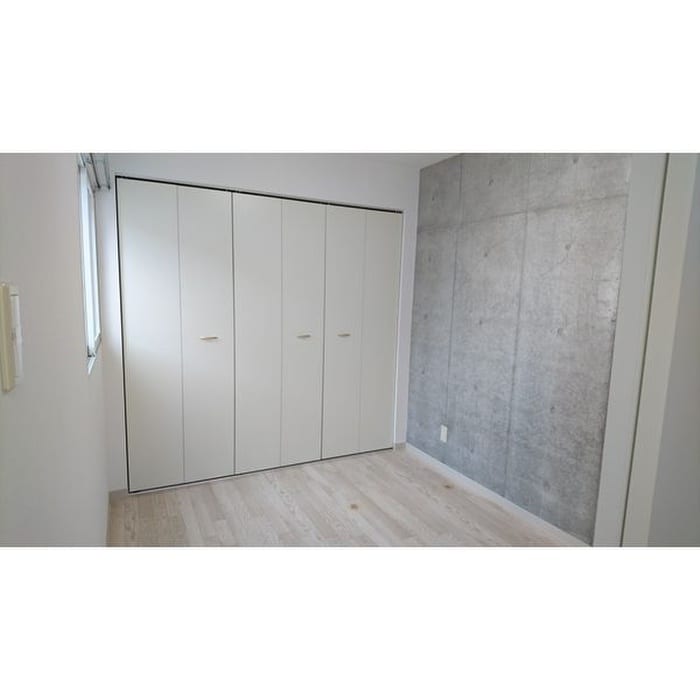 プリシードⅠの物件内観写真