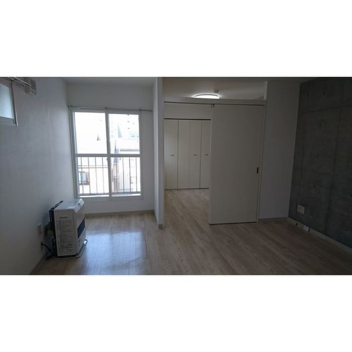 プリシードⅠの物件内観写真