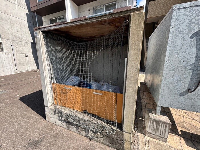 プリシードⅠの物件外観写真