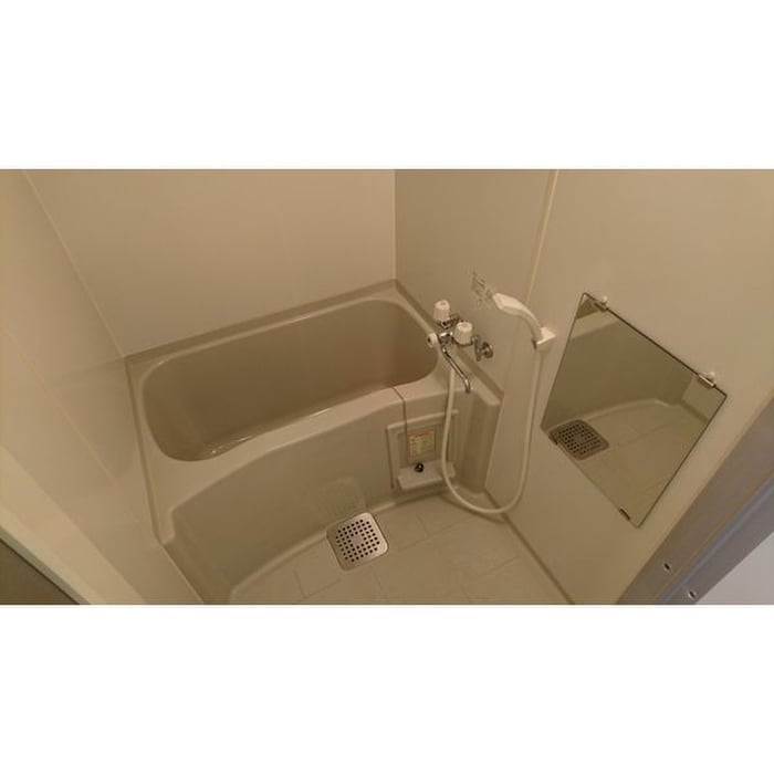 プリシードⅠの物件内観写真