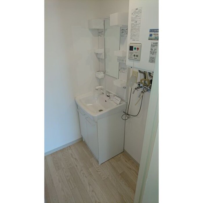 プリシードⅠの物件内観写真