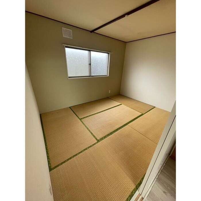 ハイツ稲穂の物件内観写真