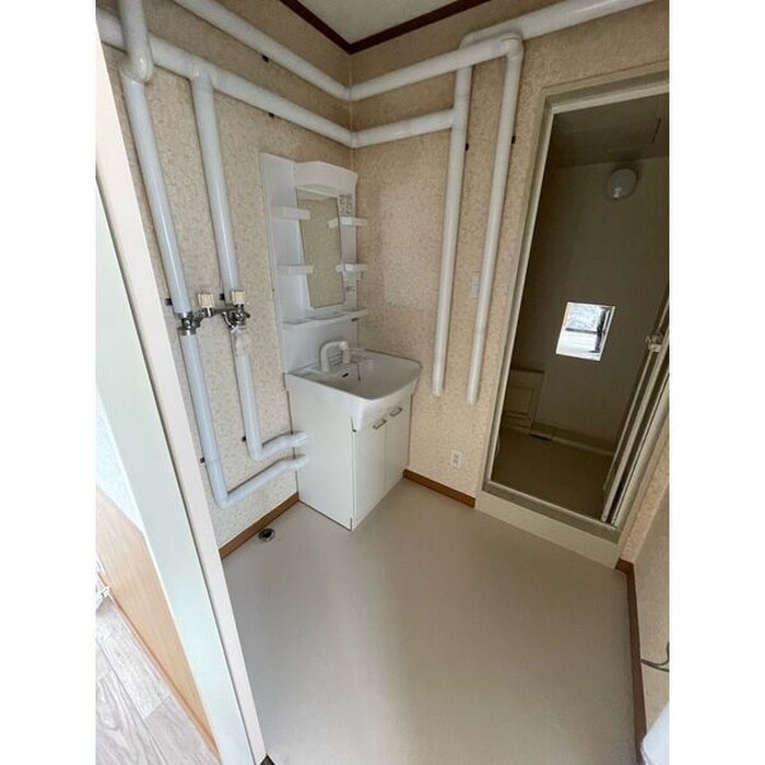 ハイツ稲穂の物件内観写真