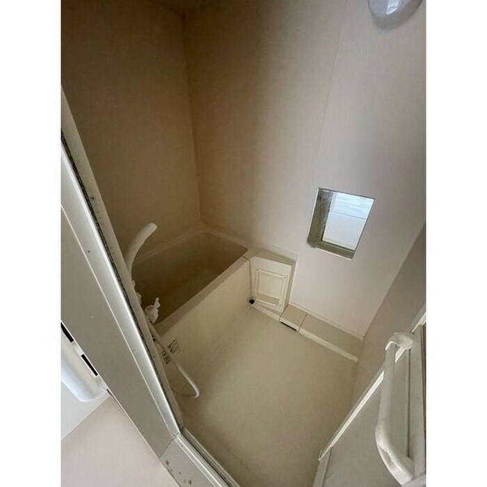 ハイツ稲穂の物件内観写真