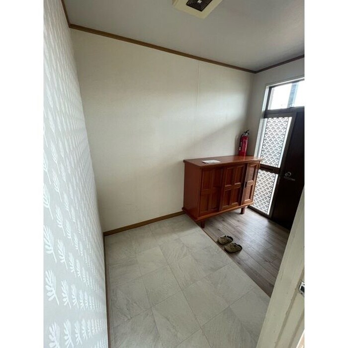 ハイツ稲穂の物件内観写真