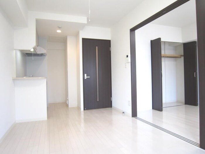 ロ－レル１７の物件内観写真