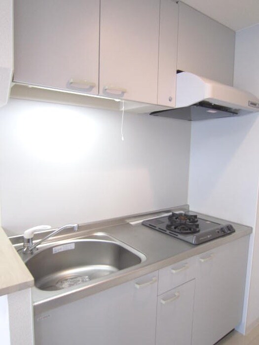 ロ－レル１７の物件内観写真