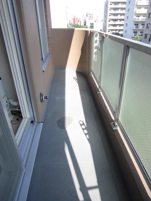 ロ－レル１７の物件内観写真