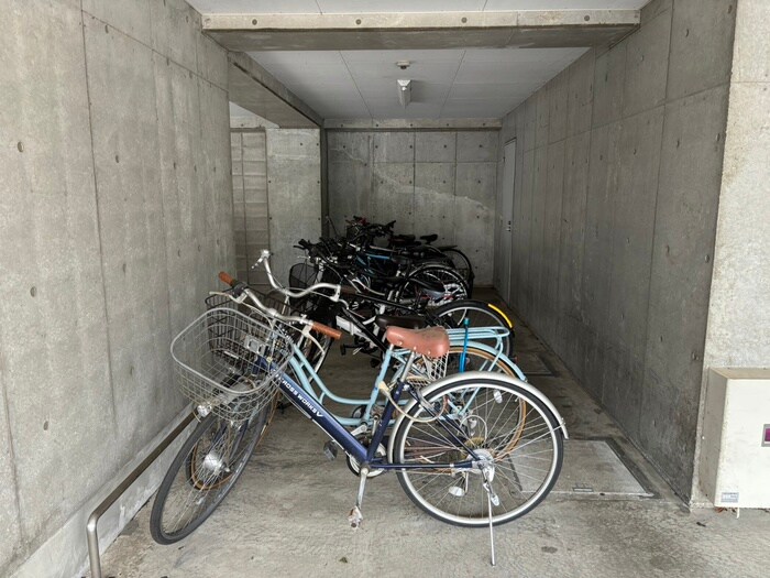 ロ－レル１７の物件外観写真