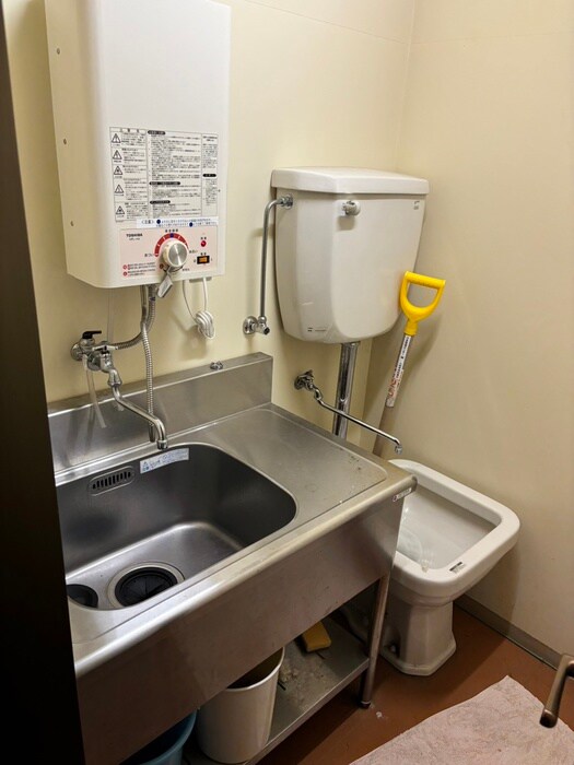 ロ－レル１７の物件外観写真