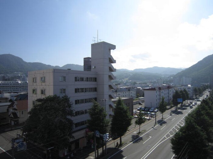 ロ－レル１７の物件内観写真