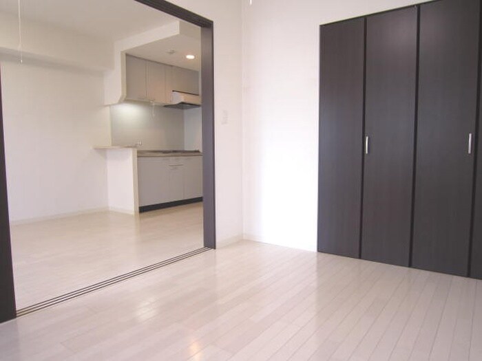 ロ－レル１７の物件内観写真