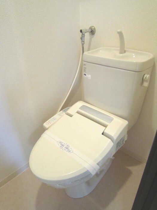 ロ－レル１７の物件内観写真