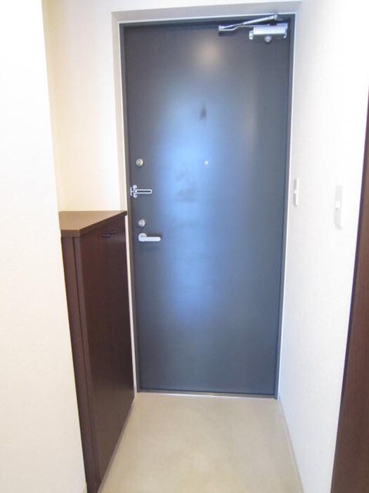 ロ－レル１７の物件内観写真