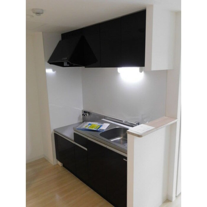 FLoresta43°の物件内観写真