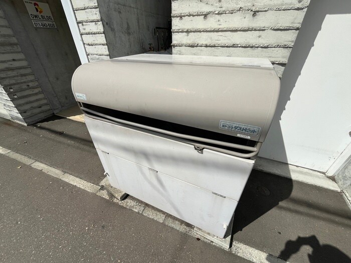 FLoresta43°の物件外観写真