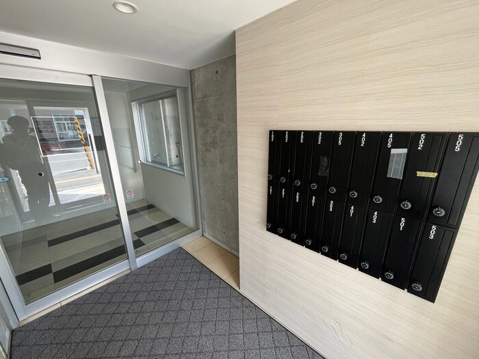 FLoresta43°の物件外観写真