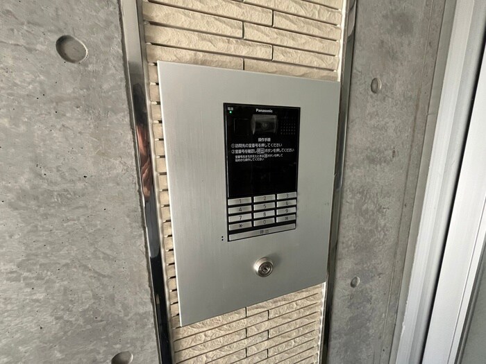 FLoresta43°の物件外観写真