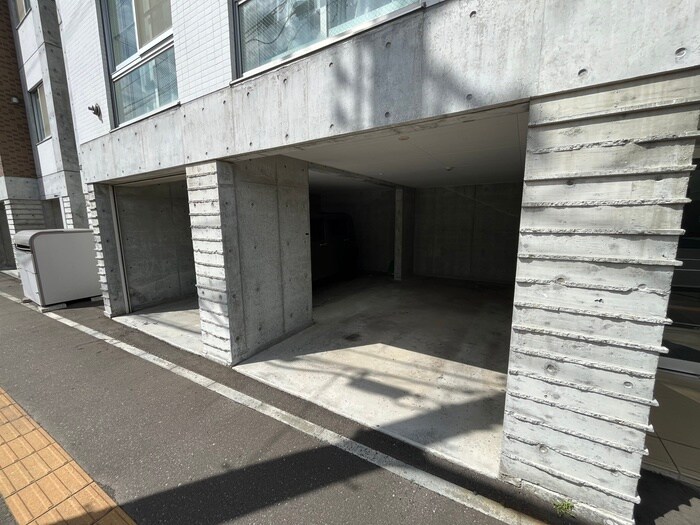 FLoresta43°の物件外観写真