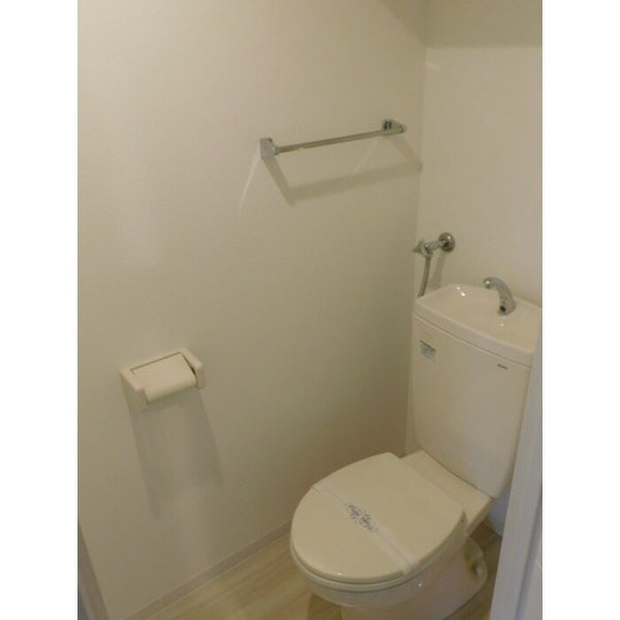 FLoresta43°の物件内観写真