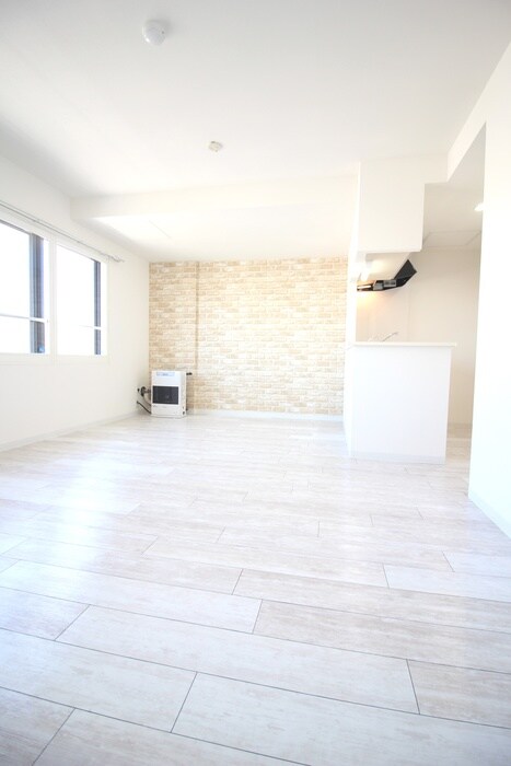 NCウイング円山の物件内観写真