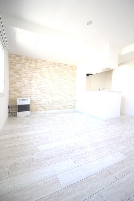 NCウイング円山の物件内観写真