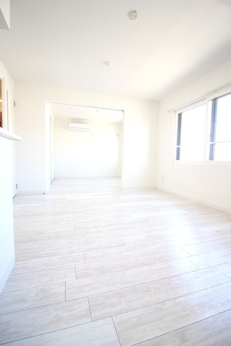 NCウイング円山の物件内観写真