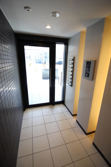 NCウイング円山の物件外観写真