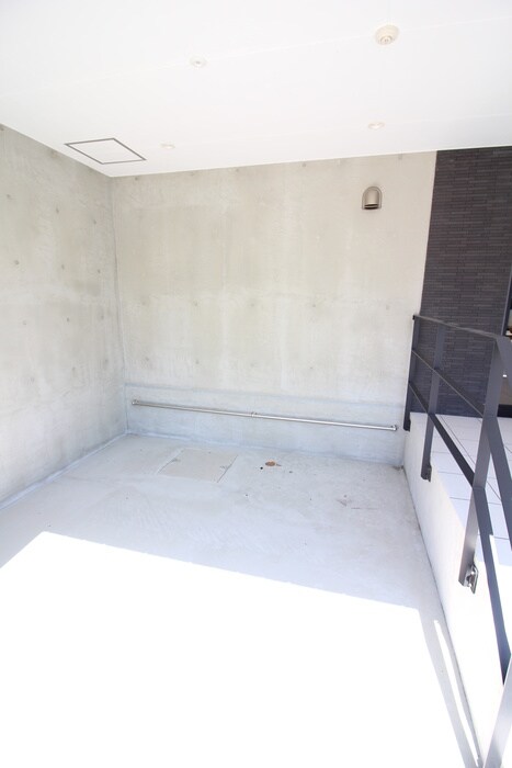 NCウイング円山の物件外観写真