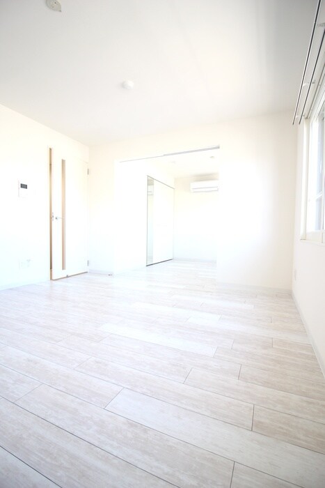 NCウイング円山の物件内観写真