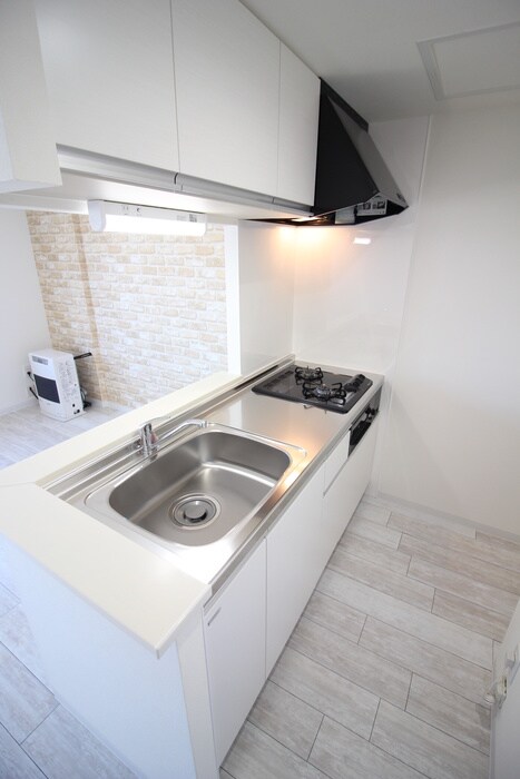 NCウイング円山の物件内観写真