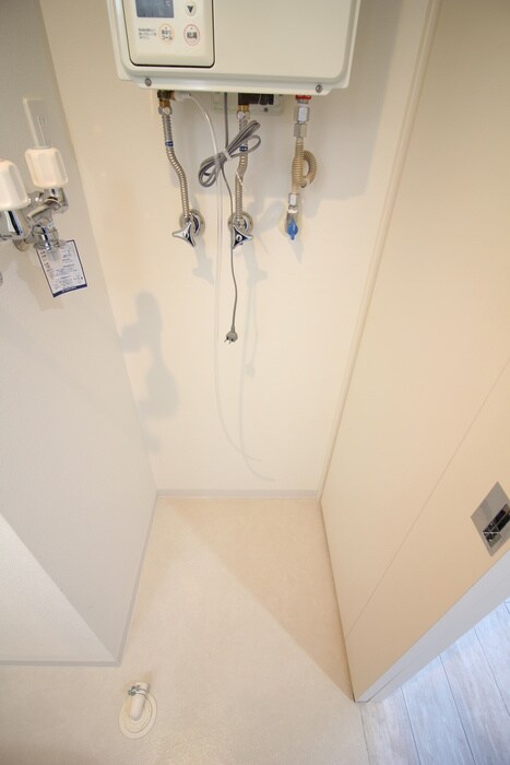 NCウイング円山の物件内観写真