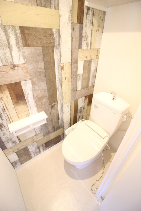 NCウイング円山の物件内観写真