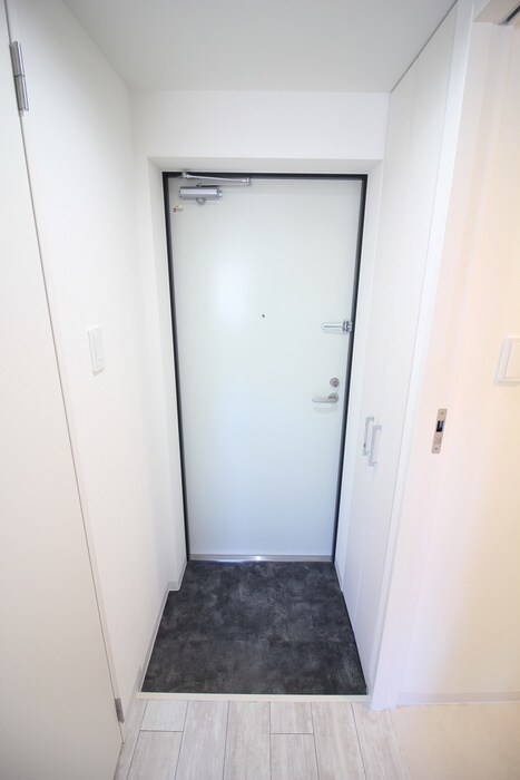 NCウイング円山の物件内観写真