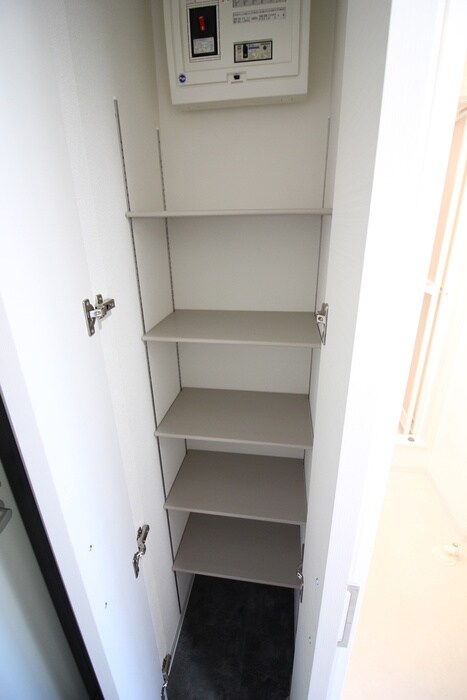 NCウイング円山の物件内観写真