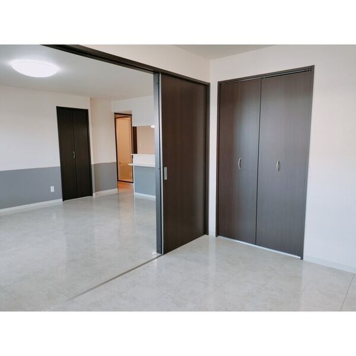 グランメール８１４の物件内観写真