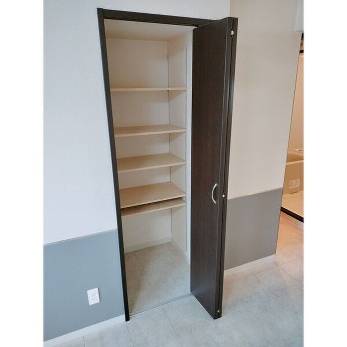 グランメール８１４の物件内観写真