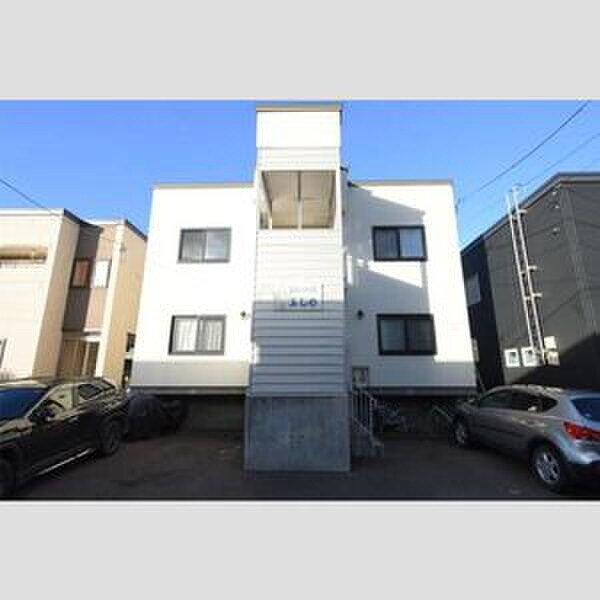 ＤＯＧ　ＳＴＯＣＫ　ふじのの物件外観写真