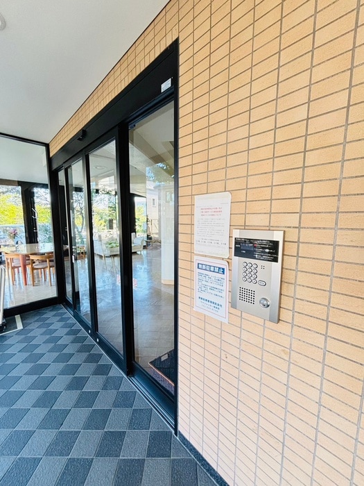 クレア西野の物件外観写真