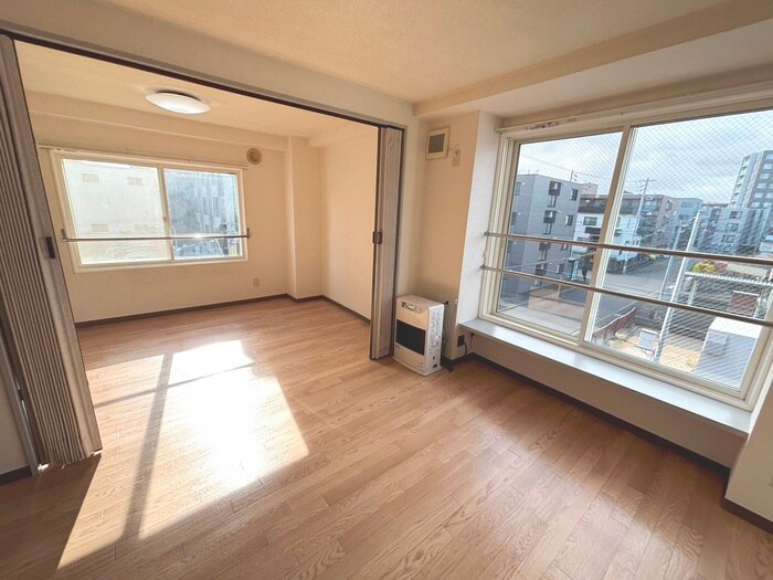 ハピネス２１の物件内観写真