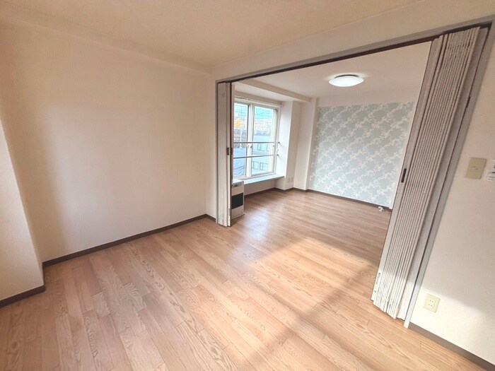 ハピネス２１の物件内観写真