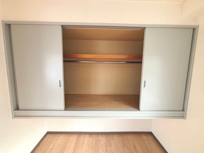 ハピネス２１の物件内観写真